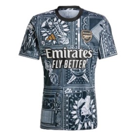 Nogometni Dres Arsenal x Ian Wright Special 2023-24